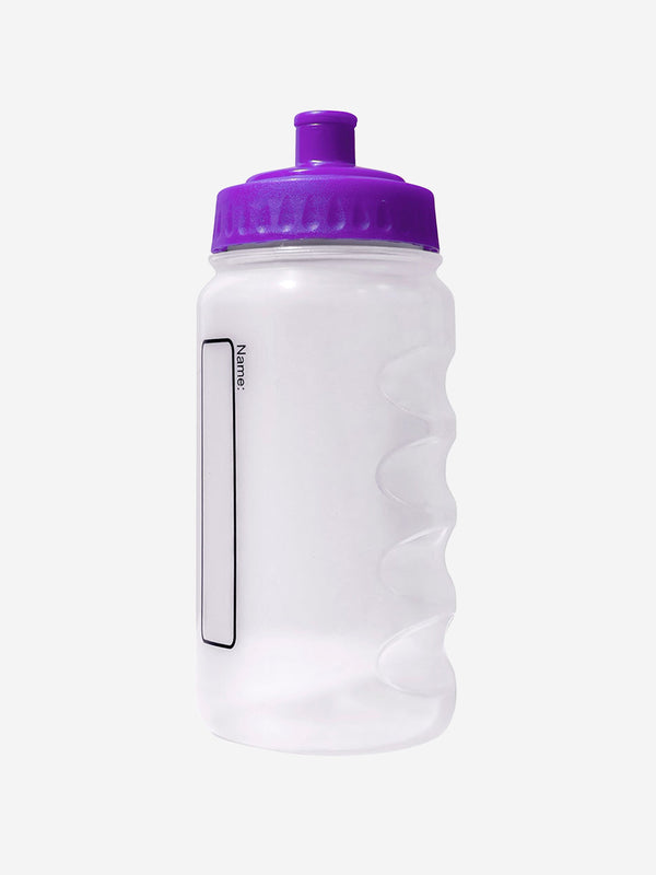 Zeco Kids School Water Bottle in Purple (500ml)