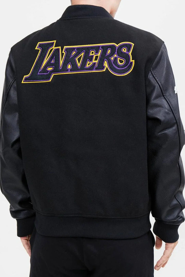 Official Lakers fan apparel
